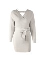 Robe mini femme Diane 3