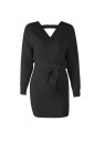 Robe mini femme Diane 6