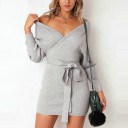 Robe mini femme Diane 2