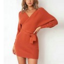 Robe mini femme Diane 3