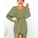 Robe mini femme Diane 4