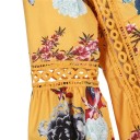 Robe Mini Femme Else 3