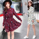 Robe mini femme Francesca 3