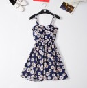 Robe mini femme froncée 22