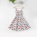 Robe mini femme froncée 5