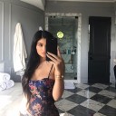 Robe mini femme Giulia 2
