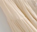 Robe mini femme Janet 4