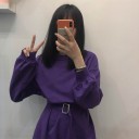 Robe mini femme Kate 6