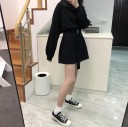 Robe mini femme Kate 1