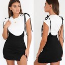 Robe mini femme Penelope 1