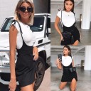 Robe mini femme Penelope 3