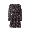 Robe mini imprimée pour femmes A2795 8