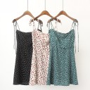 Robe mini romantique 2