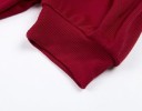Robe mini rouge pour femmes 5