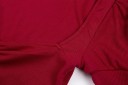 Robe mini rouge pour femmes 6