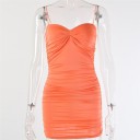 Robe mini sexy 5