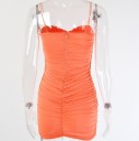 Robe mini sexy 6