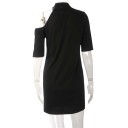 Robe mini t-shirt 2