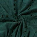 Robe mini unie A2789 5