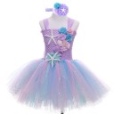 Robe pour fille N256 1