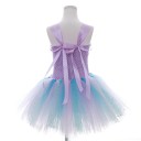 Robe pour fille N256 2