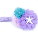 Robe pour fille N256 7