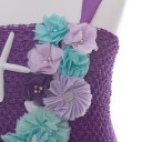 Robe pour fille N256 11