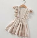 Robe pour Fille N79 1
