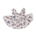 Robe pour poupée A1 2