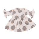 Robe pour poupée A1 3
