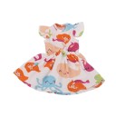 Robe pour poupée A1 4