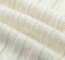 Robe pull femme avec col roulé 5