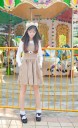 Robe salopette avec capuche 2