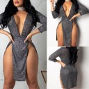 Robe sexy pour la fête 2