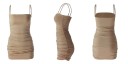 Robe stretch courte 3