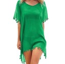 Robe Transparente Femme P262 8