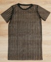 Robe transparente pour femmes P402 1
