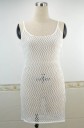 Robe tricotée pour femmes P1147 6