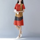 Robe tunique femme Millie 11