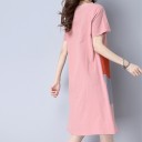 Robe tunique femme Millie 3