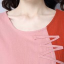 Robe tunique femme Millie 4