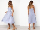 Robes à bretelles pour femmes 2