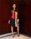 Robes chemises pour femmes au-dessus du genou 4