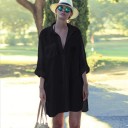 Robes chemises pour femmes P641 5
