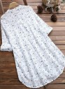 Robes chemises pour femmes P691 1