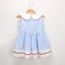 Robes chemises pour filles 1