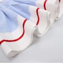 Robes chemises pour filles 3