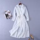 Robes chemises transparentes 2