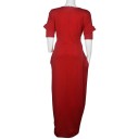 Robes d'automne longues 2