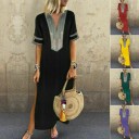 Robes d'été Michela 1